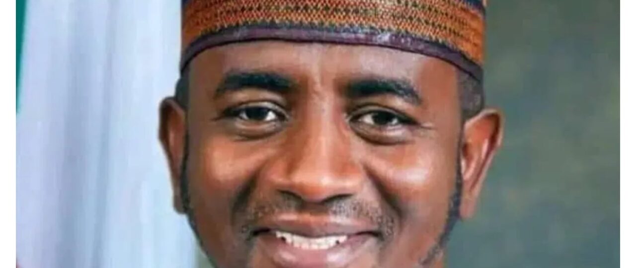 INEC confirms Shehu Buba Umar as PRP governorship candidate in Bauchi