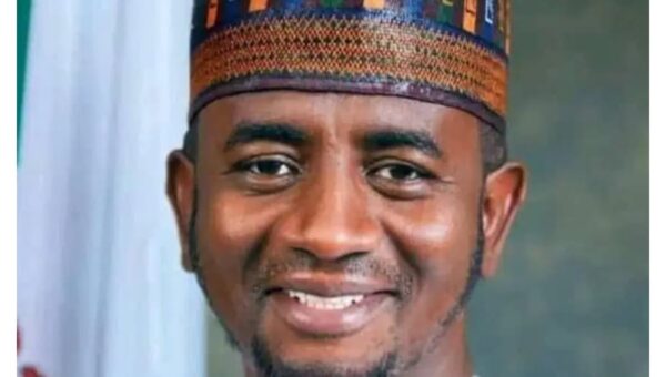 INEC confirms Shehu Buba Umar as PRP governorship candidate in Bauchi
