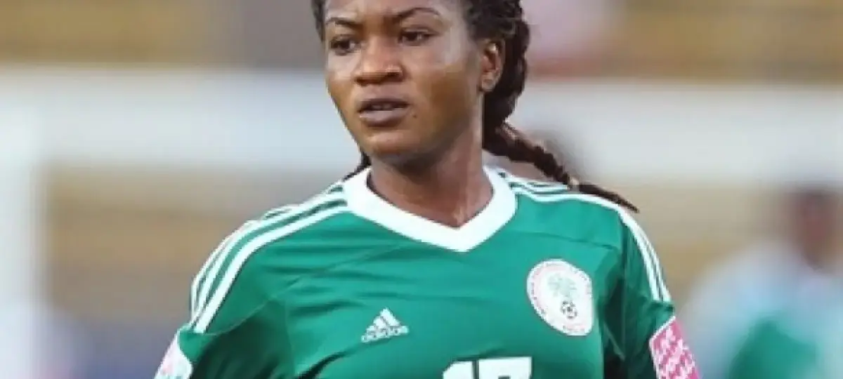 WAFCON 2026: Ordega blames Super Falcons’ exit on poor preparation