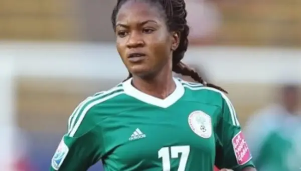 WAFCON 2026: Ordega blames Super Falcons’ exit on poor preparation