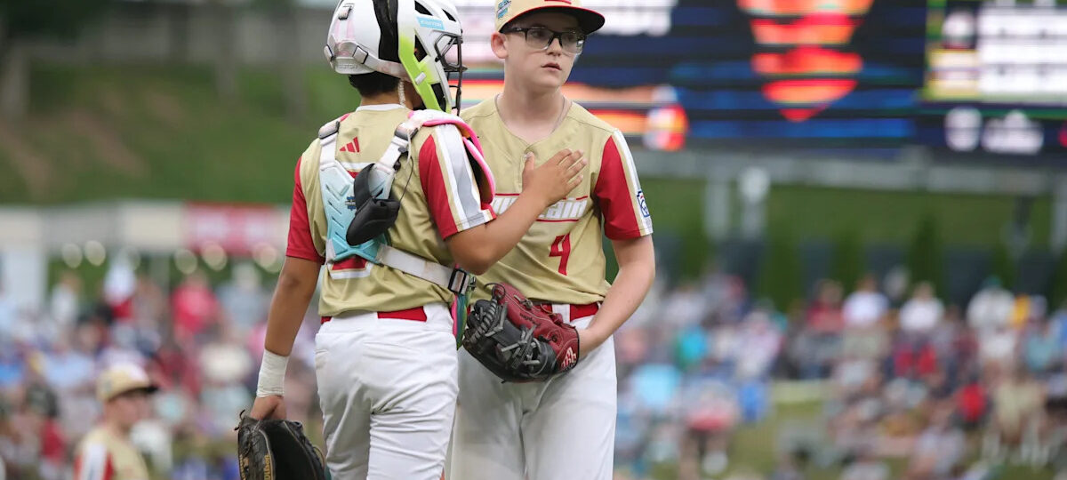 Nevada falls short in Little League World Series, but the state is becoming a youth baseball power