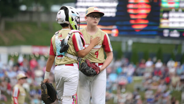 Nevada falls short in Little League World Series, but the state is becoming a youth baseball power