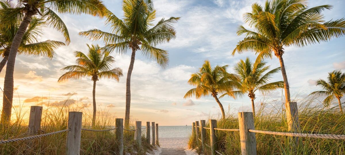 I’ve lived in Florida for over 25 years. Here are 7 places I always tell tourists to visit.