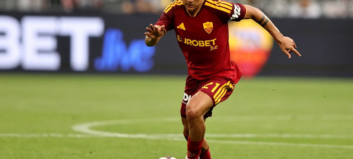 AS Roma vs Fiorentina – Match preview and team news