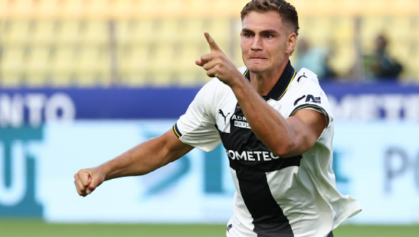 Fiorentina nears €20 million-plus Mateo Pellegrino agreement