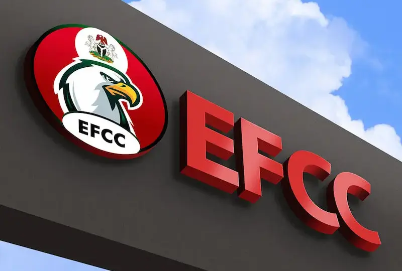 Lagos: EFCC arrests over 20 suspects during Lekki apartment raid