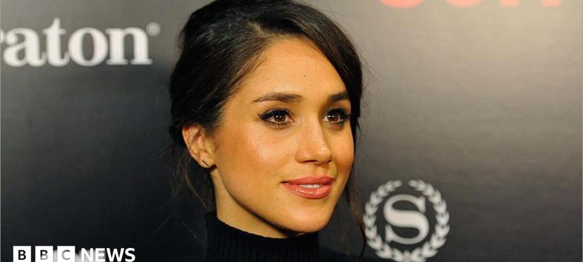 Meghan could return to acting once back in UK