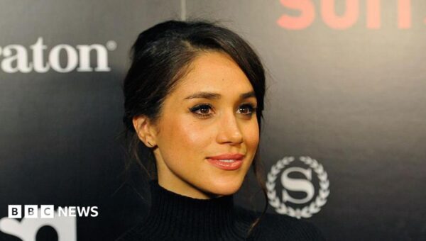 Meghan could return to acting once back in UK