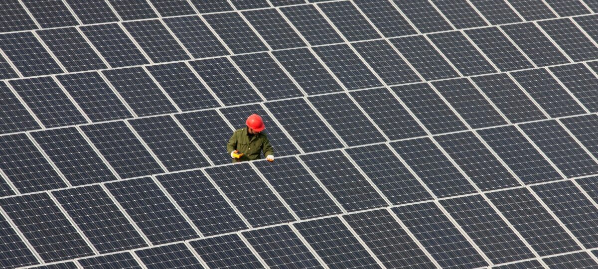 Tesla wants to build a $10B solar factory in Texas