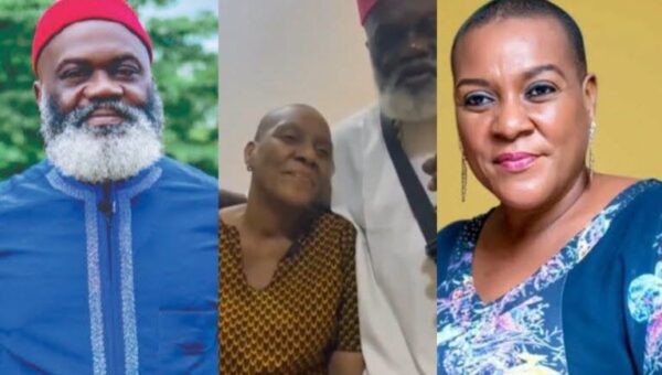 Actor Harry B makes emotional appeal for Actress Maureen Okpoko[VIDEO]