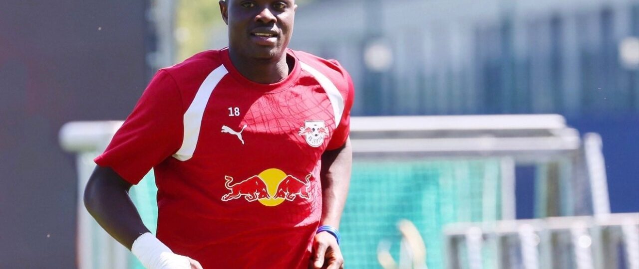 Transfer: Former Flying Eagles winger set to join Saudi club Al-Qadsiah