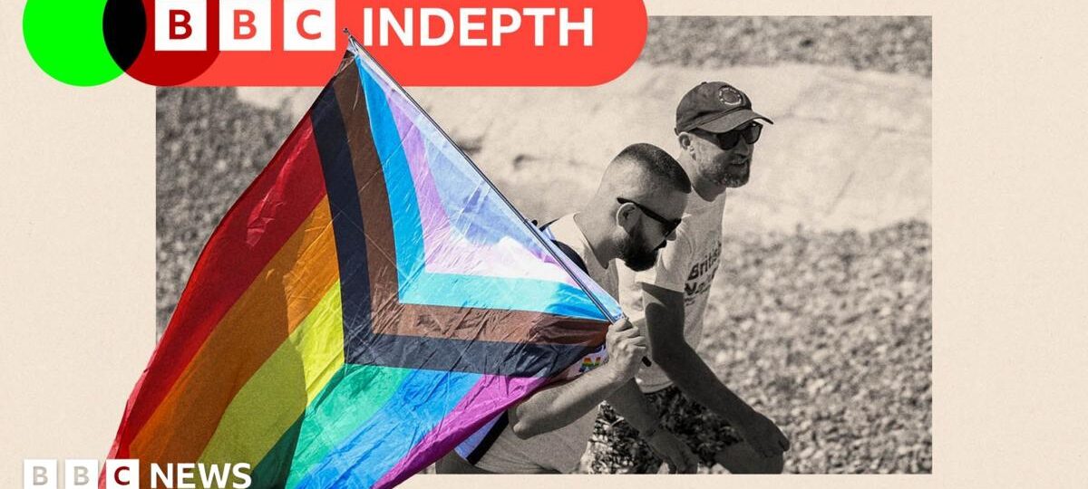 Why Pride is facing a backlash - from inside and outside the LGBT community