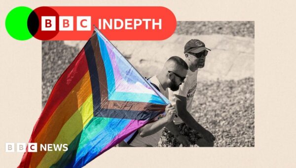 Why Pride is facing a backlash – from inside and outside the LGBT community