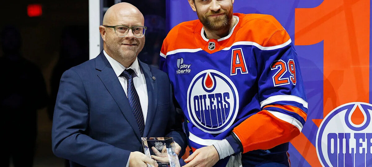 Oilers GM Stan Bowman hints at midseason moves with $4.7M cap space