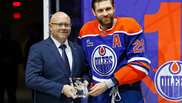 Oilers GM Stan Bowman hints at midseason moves with $4.7M cap space