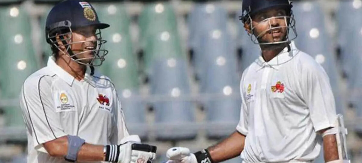 Ajinkya Rahane snubs MS Dhoni, Virat Kohli; names India's greatest-ever cricketer