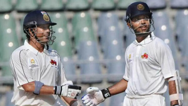 Ajinkya Rahane snubs MS Dhoni, Virat Kohli; names India’s greatest-ever cricketer