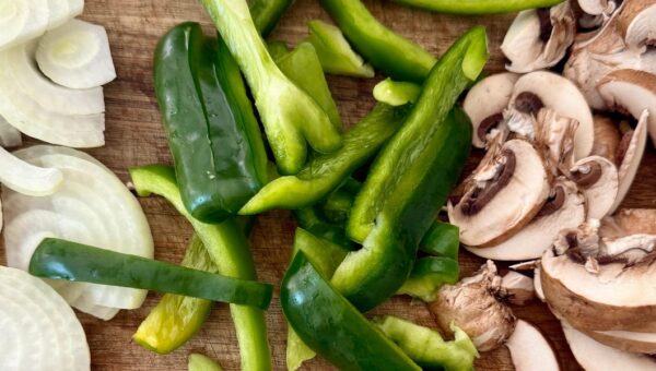 I'm a dietitian and busy mom. I swear by this one-hour meal-prep routine that saves me time and money all week.
