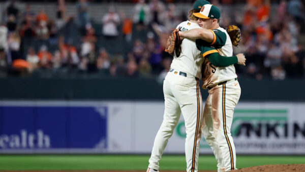Orioles end skid, ride Rogers to 5-3 win over Rays