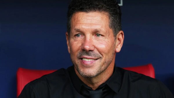 Simeone explains situation surrounding Barcelona priority target after hostile atmosphere: ‘Club decided to keep him away’