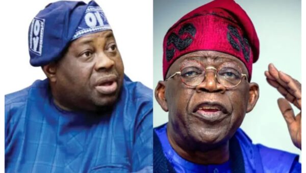 2027: Tinubu must campaign on achievements, not propaganda — Dele Momodu