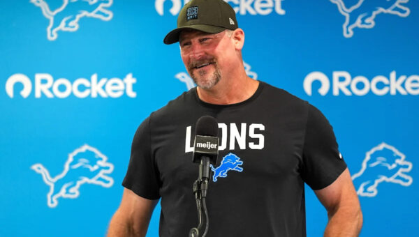 Lions planning to add veteran QB amid Teddy Bridgewater departure