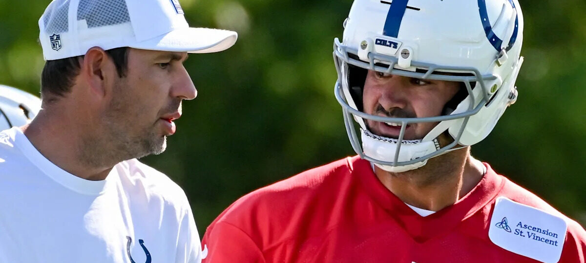 Where do the Indianapolis Colts land in ESPN's watchability rankings?