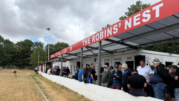 FA Cup history in the making for ‘community club’