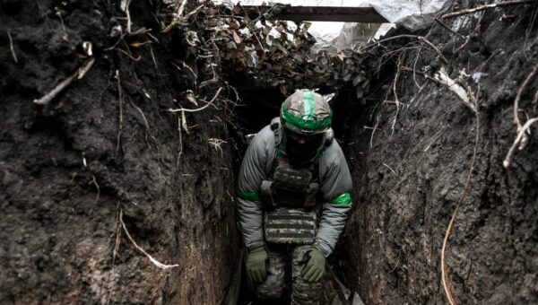 The big lesson one NATO military is taking away from its work with Ukrainian troops is: Don’t get stuck in this kind of war