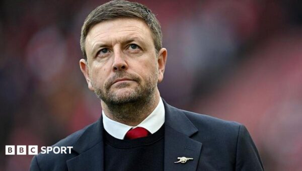 'Everyone wants clarity' over Man City charges, says Arsenal chief