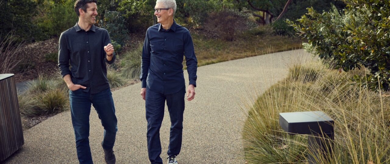 Tim Cook’s parting message: Apple is in the hands of a product builder