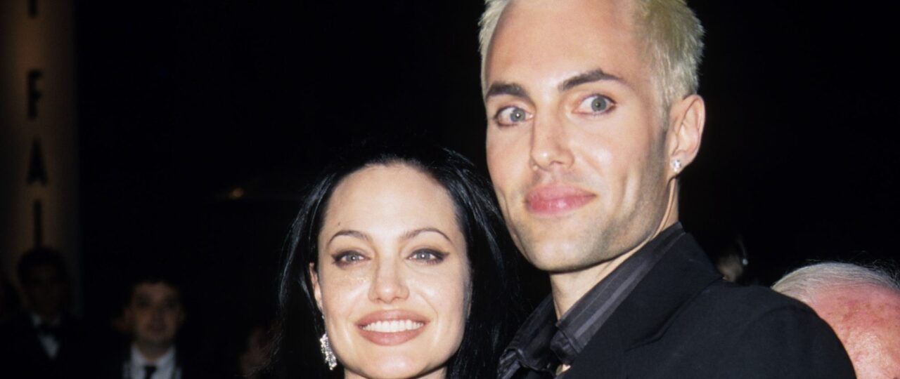 Who Is Angelina Jolie’s Brother? 5 Things to Know About James Haven