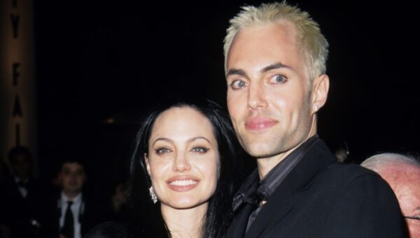 Who Is Angelina Jolie’s Brother? 5 Things to Know About James Haven