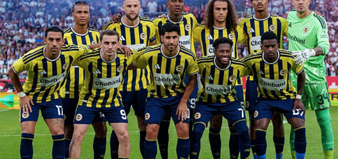 Prediction: Fenerbahce vs Strum Graz