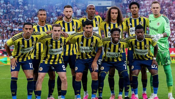 Prediction: Fenerbahce vs Strum Graz