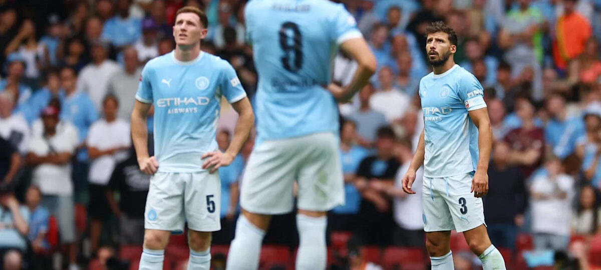 Is Man City vs Bournemouth on TV? Channel, kick-off time and how to watch Premier League fixture