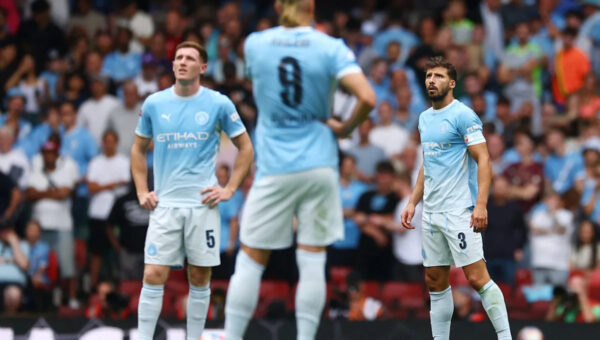 Is Man City vs Bournemouth on TV? Channel, kick-off time and how to watch Premier League fixture