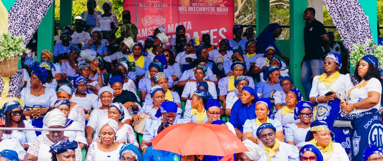 Inside August Meeting 2026: How Amstel Malta honoured Igbo heritage, created impact in Enugu