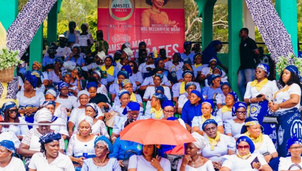 Inside August Meeting 2026: How Amstel Malta honoured Igbo heritage, created impact in Enugu