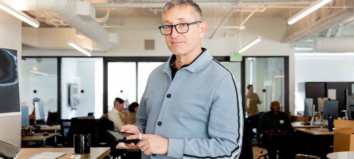 I'm the CEO of Oura. I wake up at 5 a.m. when things are going well, and 3:30 a.m. when they're not. Here's what a day in my life looks like.