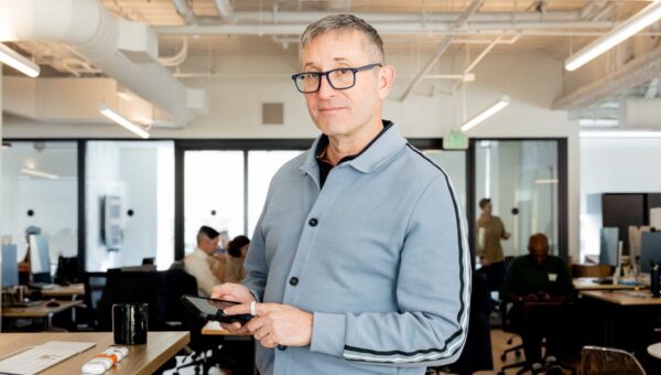 I'm the CEO of Oura. I wake up at 5 a.m. when things are going well, and 3:30 a.m. when they're not. Here's what a day in my life looks like.