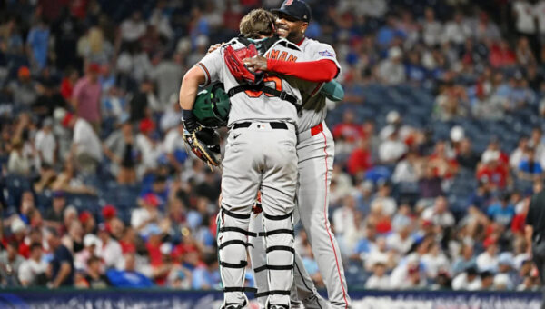 Red Sox, Orioles Adley Rutschman trade now complete, as PTBNL has been revealed