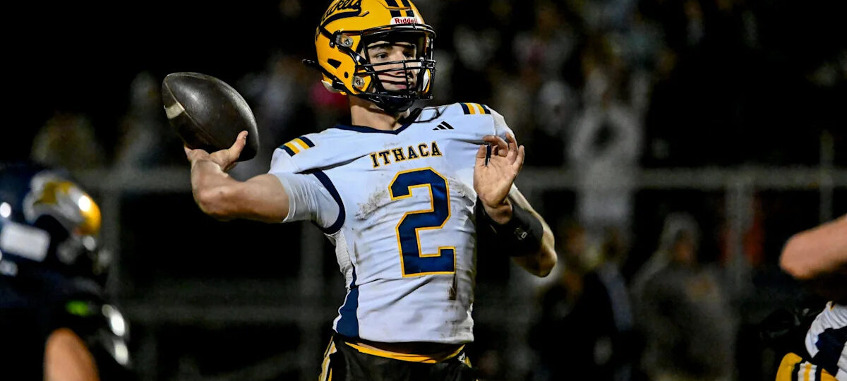 Greater Lansing Week 1 football roundup: Mason extends rivalry win streak