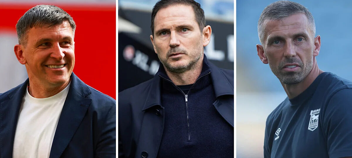 Bidding to beat drop - how Coventry, Ipswich & Hull are shaping up