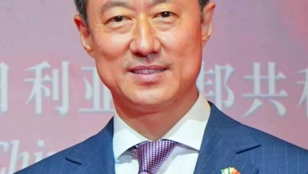 Zero-tariff: China-Africa trade reaches $207 billion in six months – Ambassador