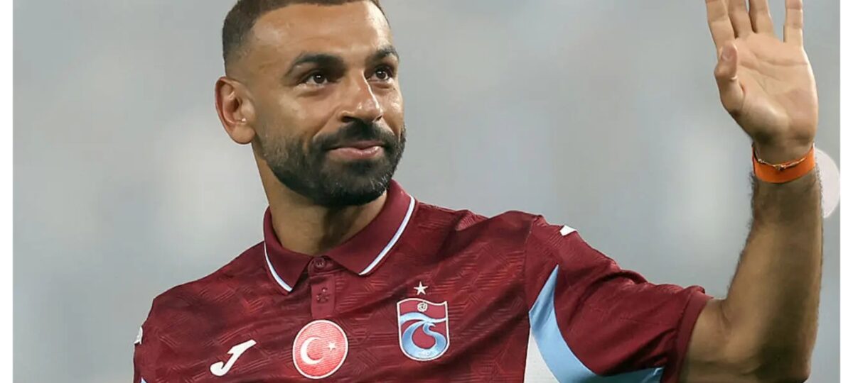 Transfer: ‘They’ll turn on you quickly’ – Obi Mikel warns Salah about Trabzonspor