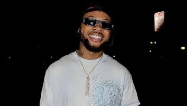 ‘This is when he needs us most’ — Rahman Jago backs Poco Lee
