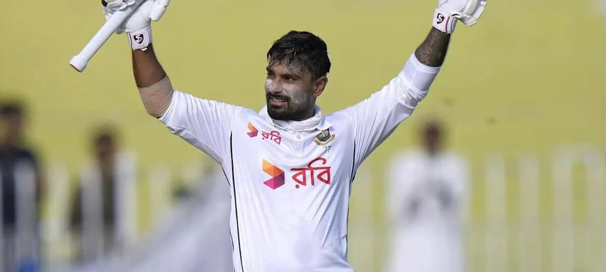 Out of action since June, star Bangladesh player '100% fit' ahead of Australia Test