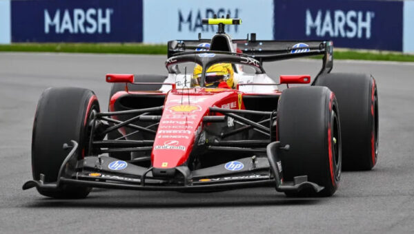 Ferrari’s Engine Upgrade Could Be Worth Two Tenths As More Details Reported