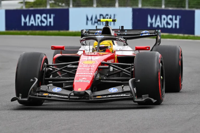 Ferrari’s Engine Upgrade Could Be Worth Two Tenths As More Details Reported